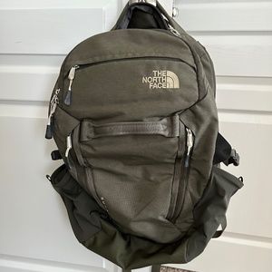 The North Face Laptop Backpack
